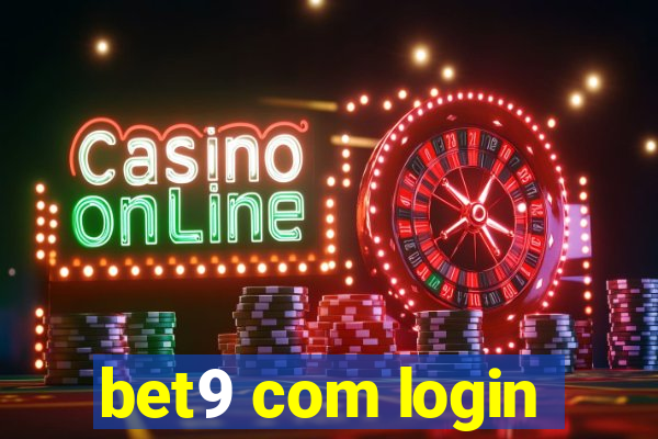 bet9 com login